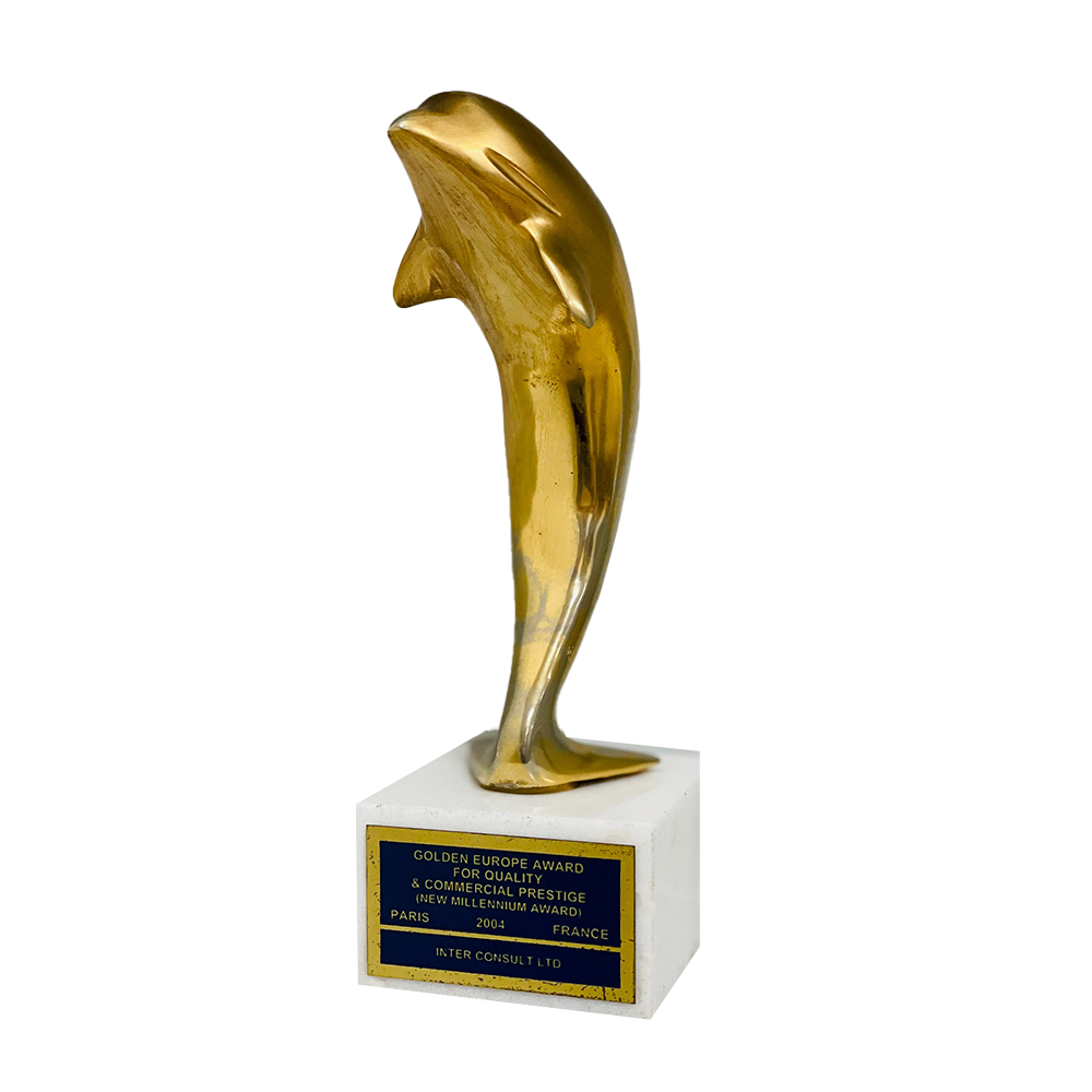 Award 1
