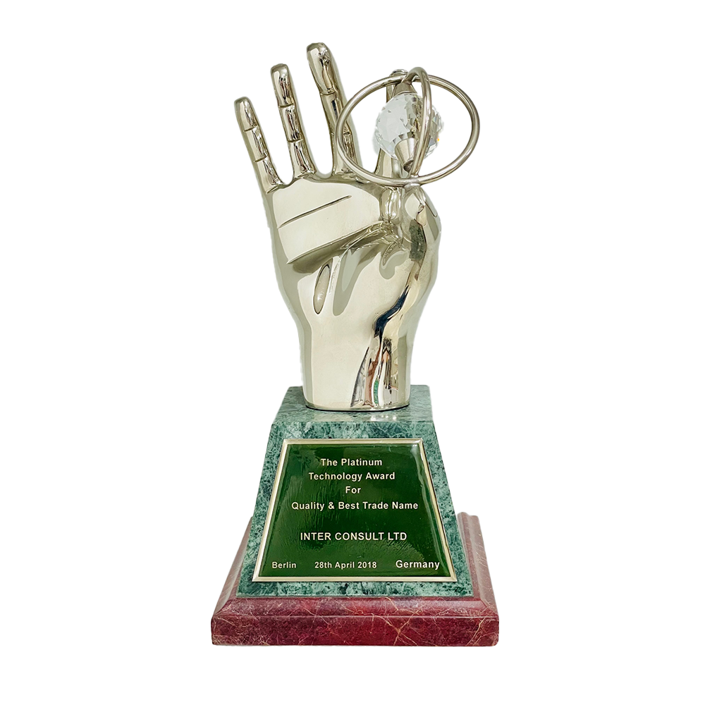Award 4