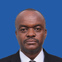 Staff Member
