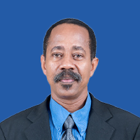 Staff Member