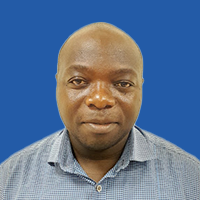 Staff Member